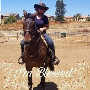 Meet your Posher, Heather